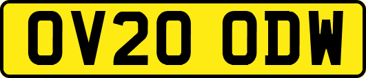 OV20ODW