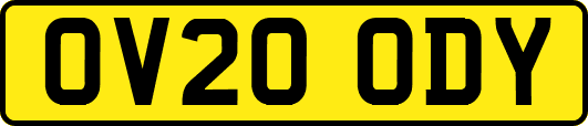 OV20ODY