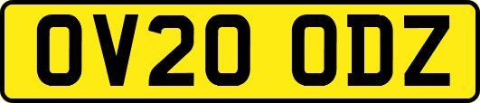 OV20ODZ