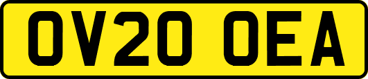 OV20OEA