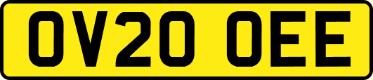OV20OEE