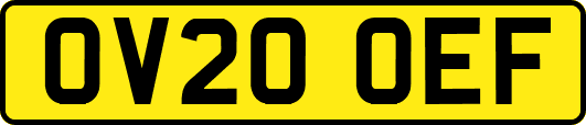 OV20OEF