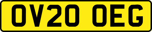 OV20OEG