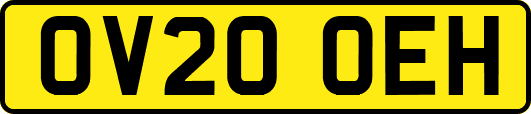 OV20OEH