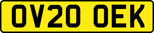 OV20OEK