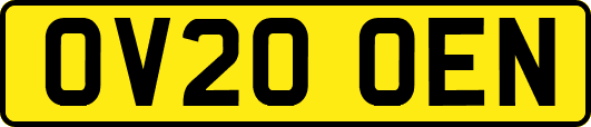 OV20OEN