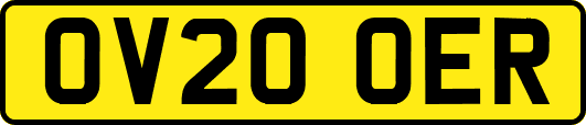 OV20OER