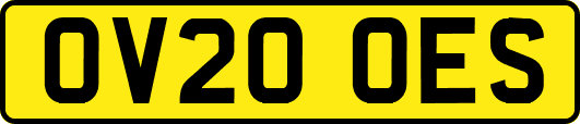 OV20OES
