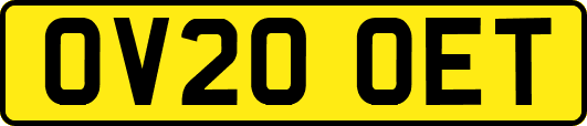 OV20OET