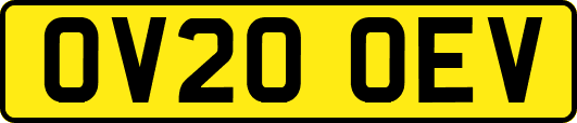 OV20OEV