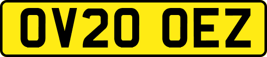 OV20OEZ