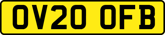 OV20OFB