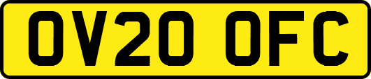 OV20OFC