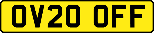 OV20OFF