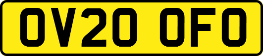 OV20OFO