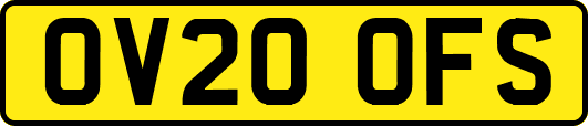 OV20OFS
