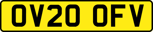 OV20OFV