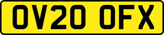 OV20OFX