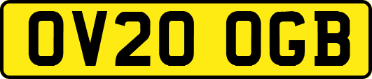 OV20OGB