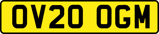 OV20OGM