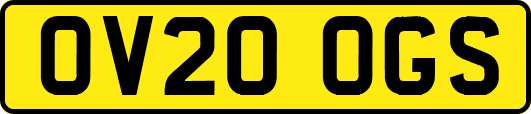 OV20OGS