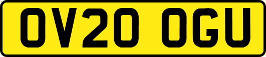 OV20OGU