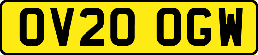 OV20OGW