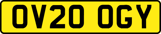 OV20OGY