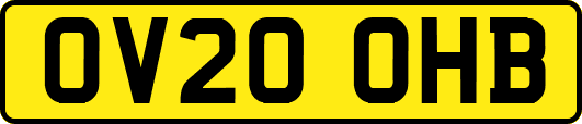 OV20OHB