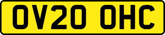 OV20OHC