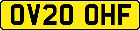 OV20OHF