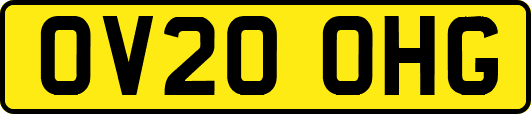 OV20OHG