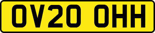 OV20OHH