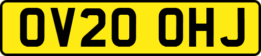OV20OHJ