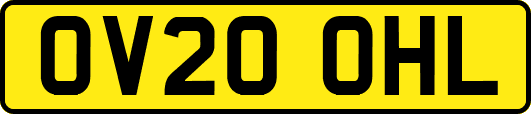 OV20OHL