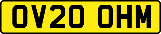 OV20OHM