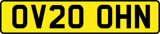 OV20OHN