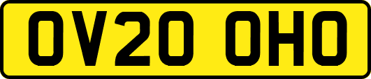 OV20OHO