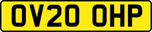 OV20OHP