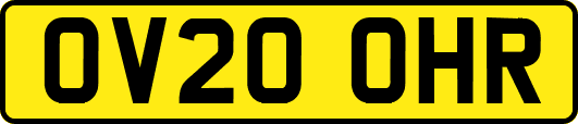OV20OHR