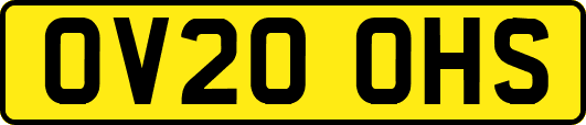 OV20OHS