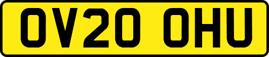 OV20OHU