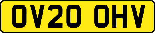 OV20OHV