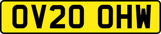 OV20OHW