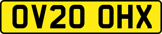 OV20OHX