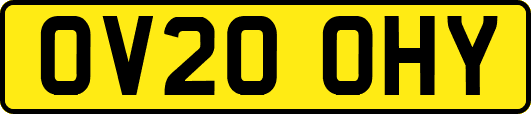OV20OHY