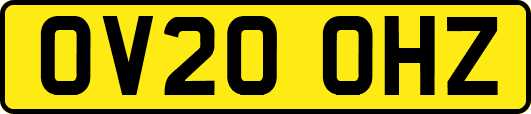 OV20OHZ