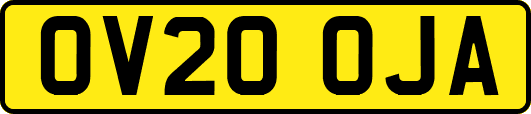 OV20OJA