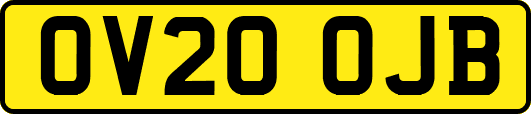 OV20OJB
