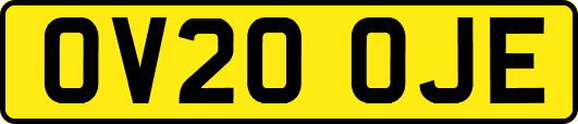 OV20OJE